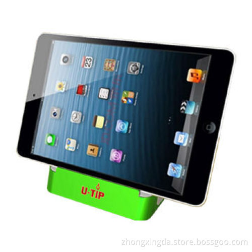3.5mm AUX port wifi wireless mobile phone waterproof Bluetooth speaker with NFC function